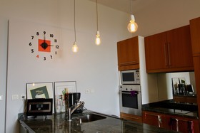 Appartement Gallia