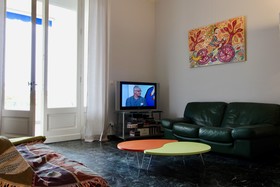 Appartement Gallia