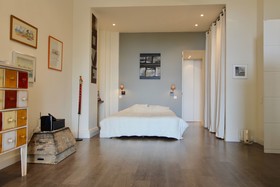Appartement Gallia