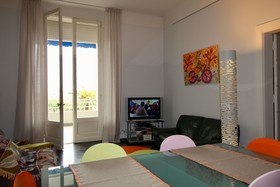 Appartement Gallia