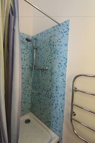 Appartement Gallia
