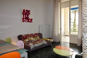 Appartement Gallia
