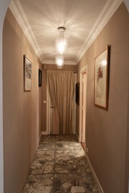 Appartement Gallia