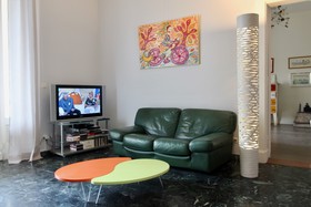 Appartement Gallia