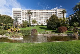 Appartement Gallia