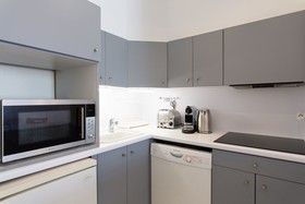 Appartement Gallia
