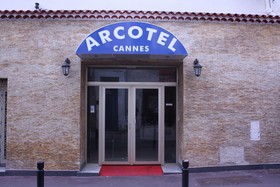 Arcotel Cannes