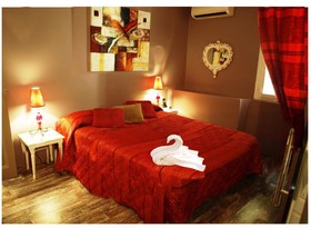 Azur Cannes Le Romanesque