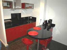 Azur Cannes Le Romanesque