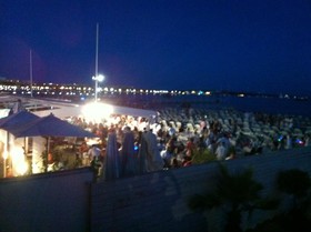 Azur Cannes Le Romanesque