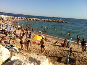 Azur Cannes Le Romanesque