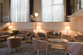 Hôtel & Spa Belle Plage