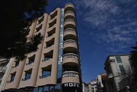 Hôtel & Spa Belle Plage