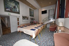 Hôtel & Spa Belle Plage
