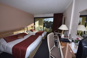 Hôtel & Spa Belle Plage