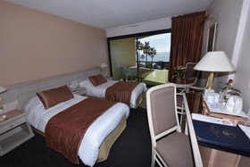 Hôtel & Spa Belle Plage