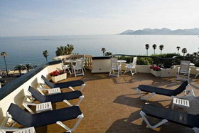 Hôtel & Spa Belle Plage