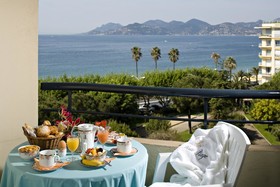 Hôtel & Spa Belle Plage