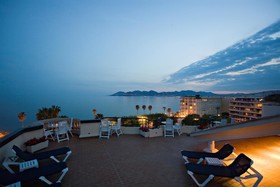 Hôtel & Spa Belle Plage