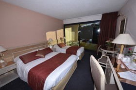 Hôtel & Spa Belle Plage