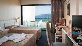 Hôtel & Spa Belle Plage
