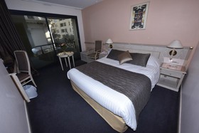 Hôtel & Spa Belle Plage