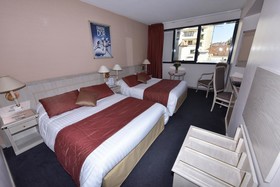 Hôtel & Spa Belle Plage