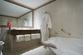 Hôtel & Spa Belle Plage