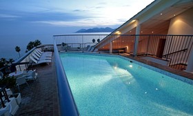 Hôtel & Spa Belle Plage