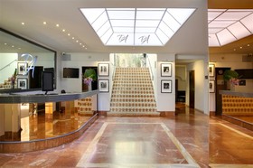Best Western Plus Hotel Le Patio des Artistes