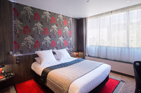 Best Western Plus Hotel Le Patio des Artistes