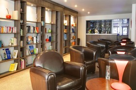 Best Western Plus Hotel Le Patio des Artistes