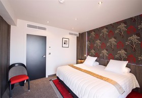 Best Western Plus Hotel Le Patio des Artistes
