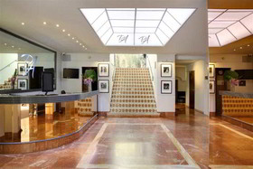 Best Western Plus Hotel Le Patio des Artistes