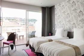 Best Western Plus Hotel Le Patio des Artistes