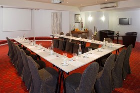 Best Western Plus Hotel Le Patio des Artistes