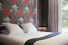 Best Western Plus Hotel Le Patio des Artistes