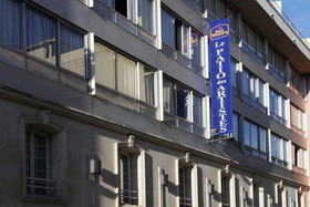 Best Western Plus Hotel Le Patio des Artistes