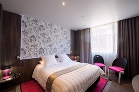 Best Western Plus Hotel Le Patio des Artistes