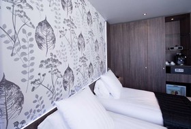 Best Western Plus Hotel Le Patio des Artistes
