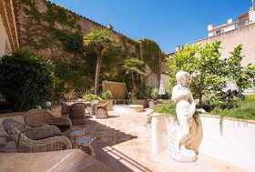 Best Western Plus Hotel Le Patio des Artistes