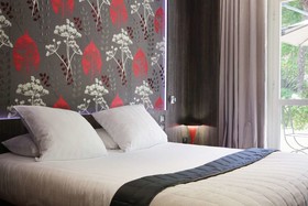 Best Western Plus Hotel Le Patio des Artistes