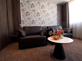 Best Western Plus Hotel Le Patio des Artistes