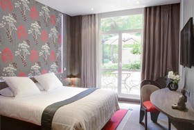 Best Western Plus Hotel Le Patio des Artistes