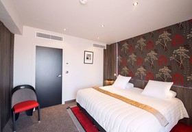 Best Western Plus Hotel Le Patio des Artistes