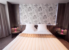 Best Western Plus Hotel Le Patio des Artistes