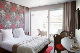 Best Western Plus Hotel Le Patio des Artistes