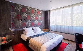 Best Western Plus Hotel Le Patio des Artistes