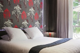 Best Western Plus Hotel Le Patio des Artistes