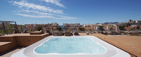 Best Western Plus Hotel Le Patio des Artistes